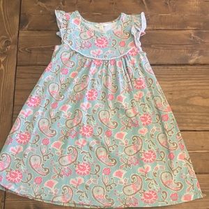 Matilda Jane Dress